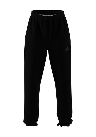 Adidas Kadın Eşofman Altı D4t Knıt Pant Jp2644 Siyah