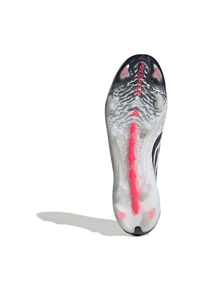 Adidas Predator Elıte Fg Unisex Çim Zemin Kramponu Ih4699 Beyaz