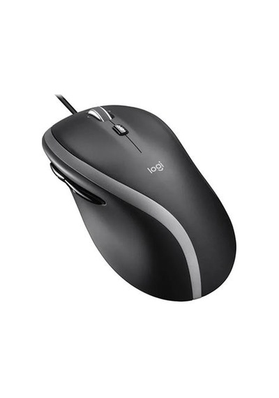 Logıtech M500s Laser Usb Kablolu Mouse Siyah 910-005784 Diğer