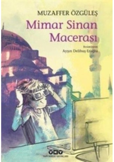 Mimar Sinan Macerası - Yqbx-649124