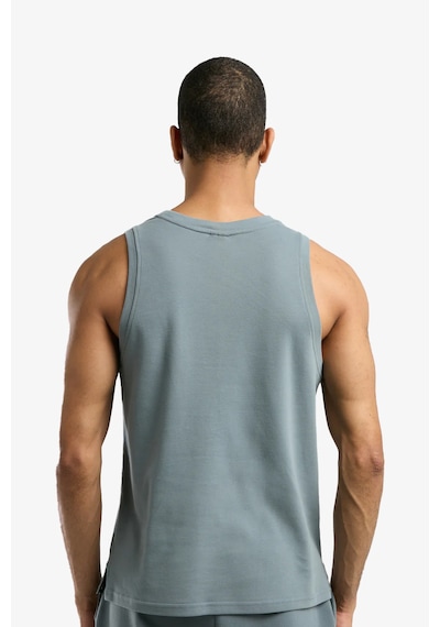 Everlast Ever Relaxed Regular Erkek Gri T-shirt Tm0001-341 Gri
