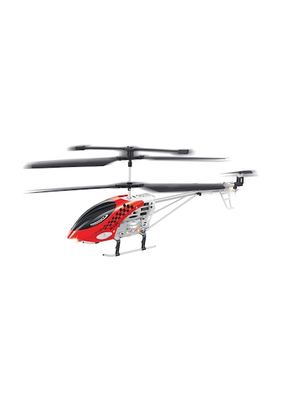 Modern Helikopter