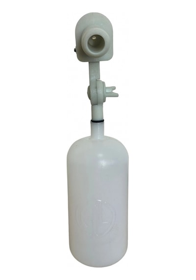 Suluk Şamandırası