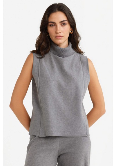 Defacto Regular Fit Balıkçı Yaka Triko Atlet D9814ax25wnar53 Antrasit-ar53 Defacto Regular Fit Balıkçı Yaka Triko Atlet D9814ax25wnar53 Antrasit-ar53