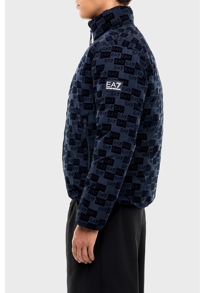 Ea7 Mont Erkek Mont 7m002389 Af26931 Ub102 Lacivert