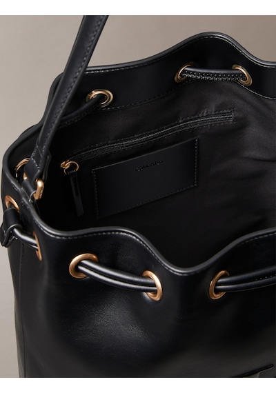 Calvin Klein Kadın El Çantası Lv04f3232gub1 Siyah