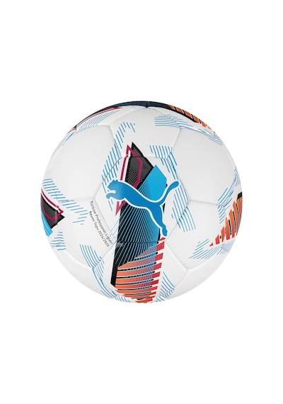 Puma 08452301 Orbita Süper Lig 5 No Futbol Topu Çok Renkli