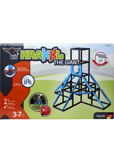 Mey İthalat Builder Tower Oyun Alanı