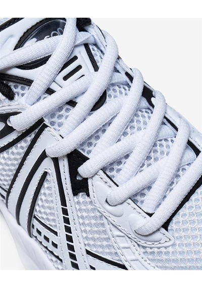 Lescon Artura Kadın Beyaz-siyah 36-40 Sneaker Ayakkabı