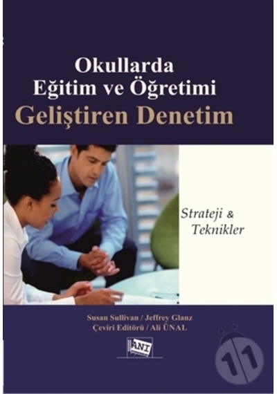 Okullarda Eğitim Ve Öğretimi Geliştiren Denetim