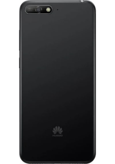 Huawei Y6 2018 16 GB Siyah (Outlet)