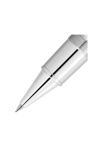 Montblanc Great Characters Homage To The Great Gatsby Özel Seri R Mavi