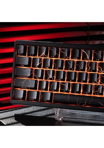 Xvx Lightning Keycaps Tuş Takımı Seti