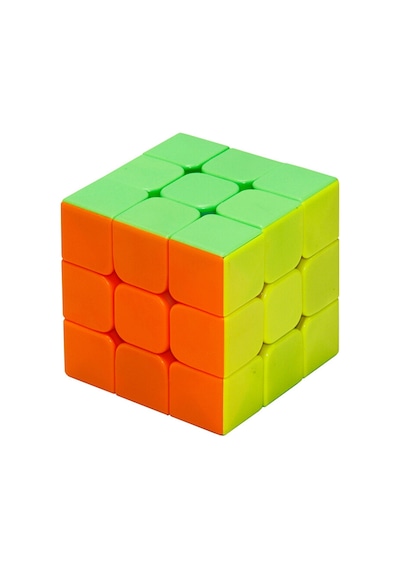 Magıc Cube Zeka Kupu 3x3x3