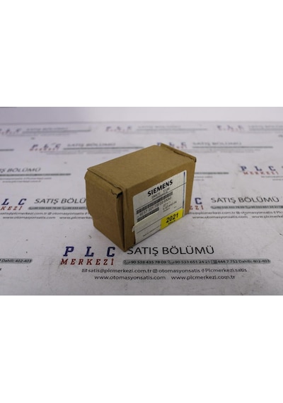 6ES7221-1BF22-0XA0 EM 221, 8DI, DC 24V, SINK/SOURC