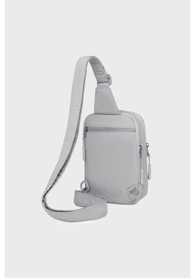 Smart Bags Bayan Çanta 2022 3337 Gri GRİ