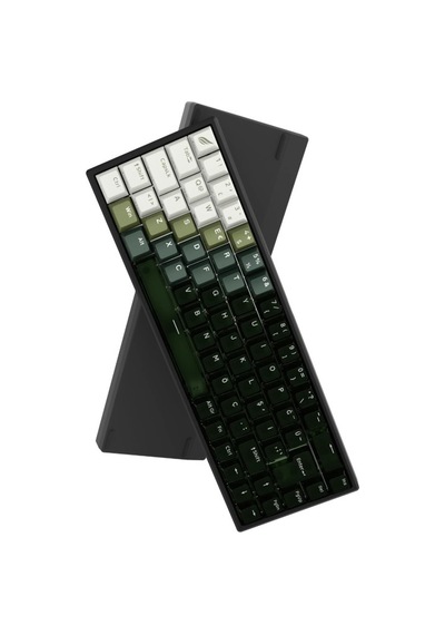 Hawk Gaming Hk550 Hall Effect Manyetik Switch Rapid Trigger Rgb Ckckhwk0035