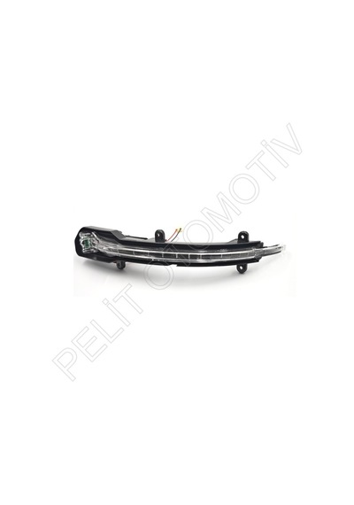 Audi Q5 Sportback Ayna Sinyali Sol 4l0949101c 2009-2017