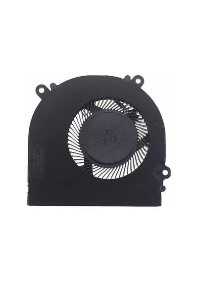 Monster Abra A5 V15 V13 Eg75070s1-c391-s99 Eg75070s1-c390-g99 Fan