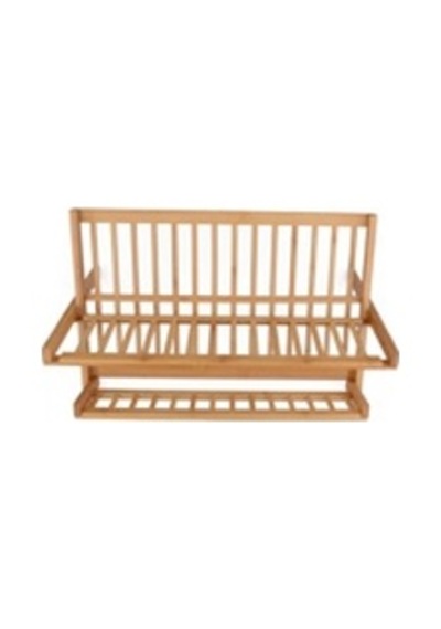 Mien Bambu Tabaklık Mıen-372 Ahşap