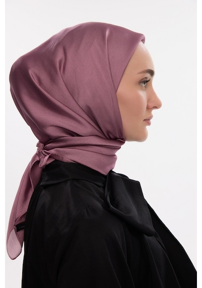 Mirsoy Scarf İdol Janjan Eşarp Gül