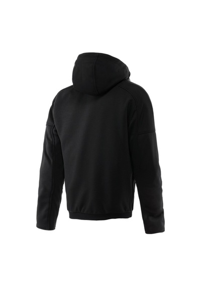 Dainese Daınese Bovısa Black Whıte Tekstil Mont Renkli