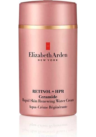 Elizabeth Arden Retinol + HPR Ceramide Water Retinol Su Bazlı Nemlendirici   Yüz Kremi 50 ML﻿﻿