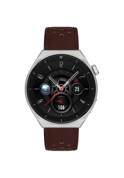 Fitwatch Ft202301am0405 Akıllı Kol Saati