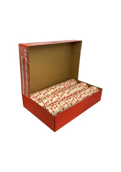 Etiketleme Makinesi 4 No Pembe Etiket / 12x22 42adet