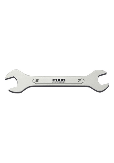 Fixio Fa0607 6x7mm Açık Ağız Anahtar