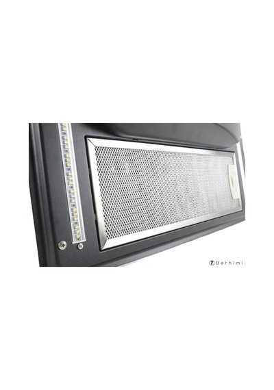Berhımı C550 Aspiratör Davlumbaz