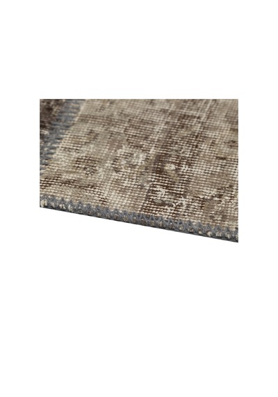 Lima Gri Patchwork Kilim 80x150 1484826