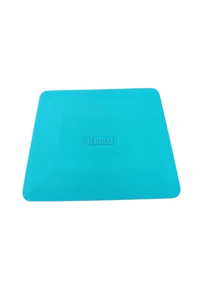 Trobus Ragle Kare Ppf Tph Cam Filmi Çekme Aparatı 10,5x7,8 Cm Mavi