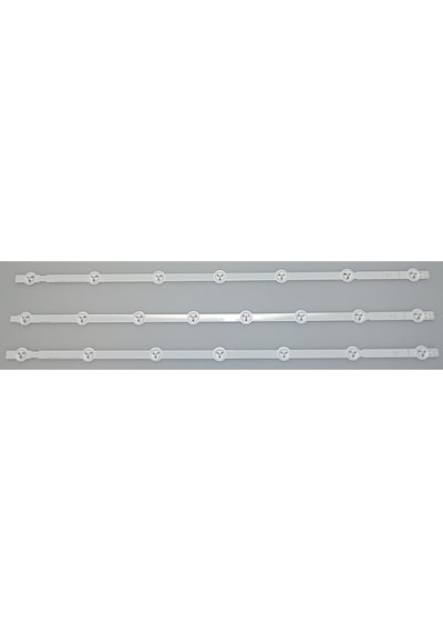 Lg 32La620S 32La613S  Led Bar Takımı