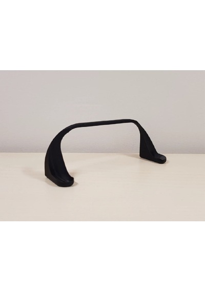 Görünmez Ps5 Dualsense Kontrol Ünitesi Tutucu Minimal