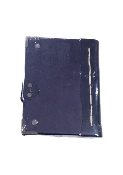 El Yapımı Deri Defter 12 x17 CM 150 Yaprak N11.1155