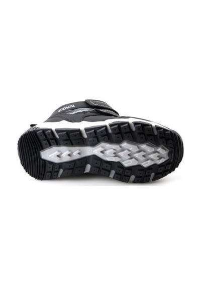 Hunter Erkek Çocuk Outdoor Trekking Bot Siyah