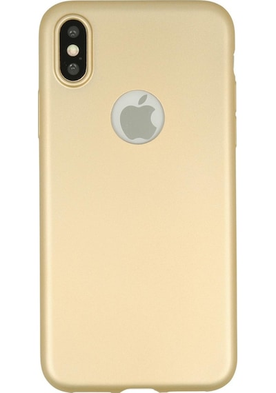 Apple Uyumlu iPhone X Kilif Ince Esnek Soft Premium Silikon Kapak 553764963