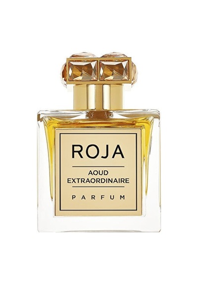 Roja Aoud Extraordinaire Parfum 100 Ml Odunsu - Oryantal