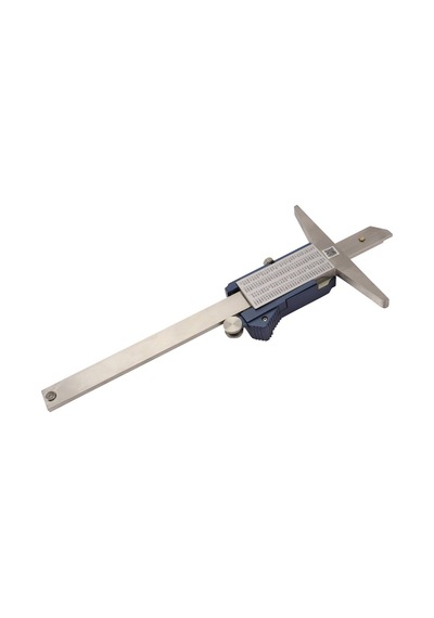 Dasqua 0-300mm Dijital Derinlik Kumpası Ip54 Suya, Toza Dirençli 0.01mm 2103-1015