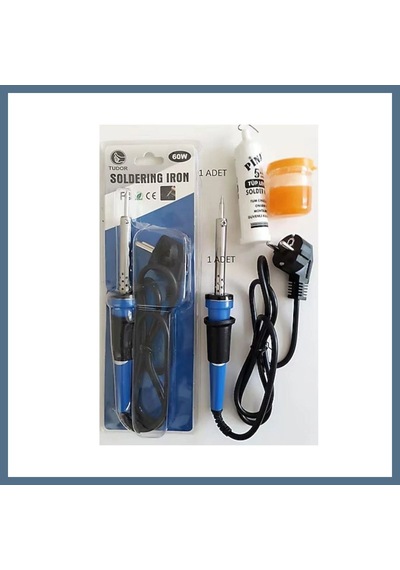 Buradabulabilirsin Set Kalem Havya 60 W Bbz