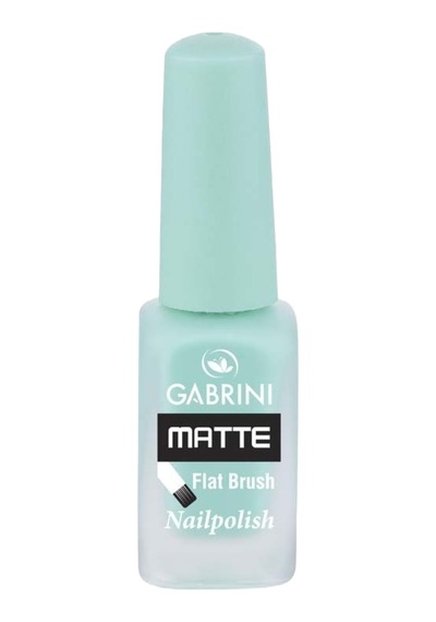 Mat Oje - Matte Nail Polish M24