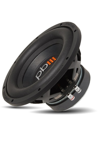 Öztürk Elektronik-powerbass S-1004