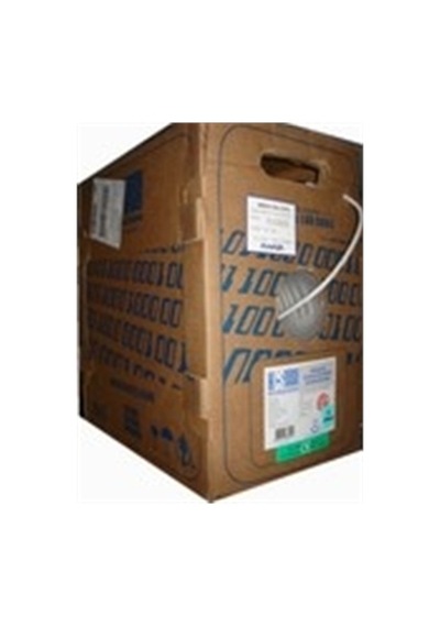 H06-00402-Bk Hcs Cat6 Utp Lsoh 305Mt Kutu Kablo