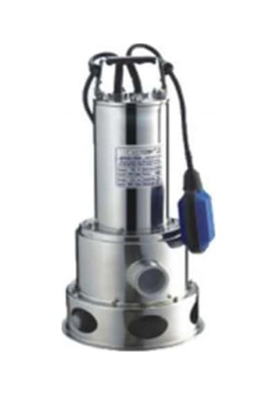 Nortek Inox 100 M Paslanmaz Çelik Pis Su Pompası