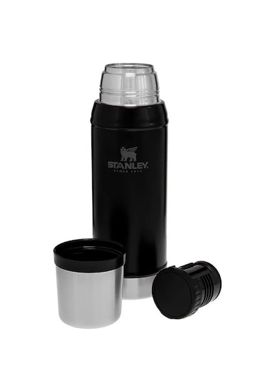 Stanley The Legendary Classic Bottle Termos .75l - 25oz 10-01612-028 Black