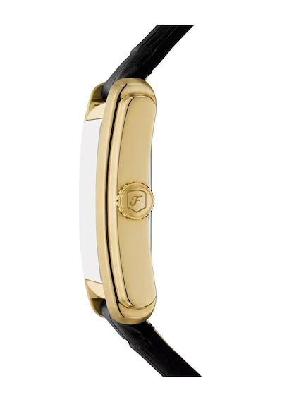 Fossil Ffs6091 Erkek Kol Saati Altın