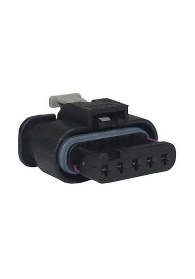 Aempart Aem32 5k010 Soket Sensor Vw Hava Akışmetre Aem32 5k010