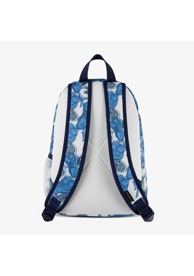 Nike Jordan Air Mini Unisex Sports Bag Unisex Spor Sırt Çantası Mavi