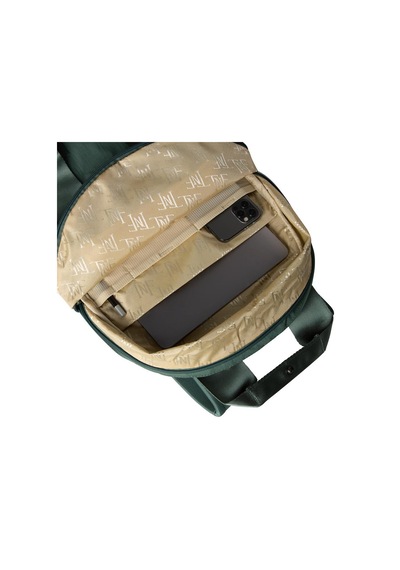 The North Face W Never Stop Daypack Sırt Çantası Nf0a81dthch1 Yeşil